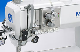 Инженерная швейная станция Durkopp Adler 550-867 Инженерная швейная станция Durkopp Adler 550-867