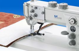 Новый М-TYPE машина челночного стежка Durkopp Adler 667-180112 Новый М-TYPE машина челночного стежка Durkopp Adler 667-180112