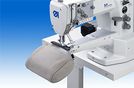 Машина челночного стежка Durkopp Adler 669-180312 Машина челночного стежка Durkopp Adler 669-180312