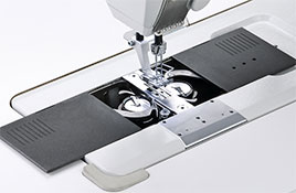 Двухигольная машина Durkopp Adler 827-260122-M Двухигольная машина Durkopp Adler 827-260122-M