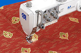 Длиннорукавнная двухигольная машина челночного стежка Durkopp Adler 867-290342-70 Длиннорукавнная двухигольная машина челночного стежка Durkopp Adler 867-290342-70
