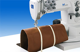 Двухигольная цилиндрическая машина Durkopp Adler 869-280122 Двухигольная цилиндрическая машина Durkopp Adler 869-280122