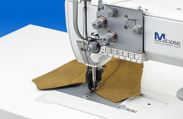 Одноигольная машина с прямой платформой Durkopp Adler 887-160020 Одноигольная машина с прямой платформой Durkopp Adler 887-160020