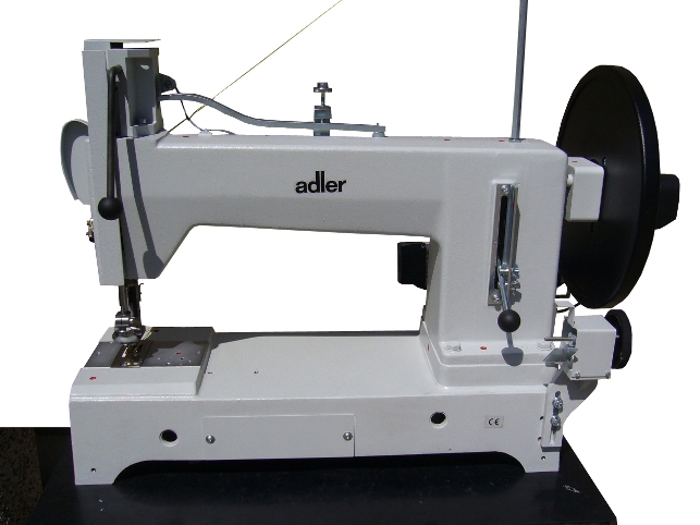 Одноигольная машина с нижним продвижением Durkopp Adler ADLER 120-30 Одноигольная машина с нижним продвижением Durkopp Adler ADLER 120-30