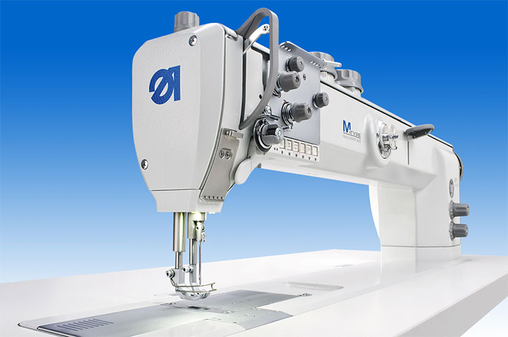 Одноигольная машина с прямой платформой Durkopp Adler H867-190362-70 Одноигольная машина с прямой платформой Durkopp Adler H867-190362-70